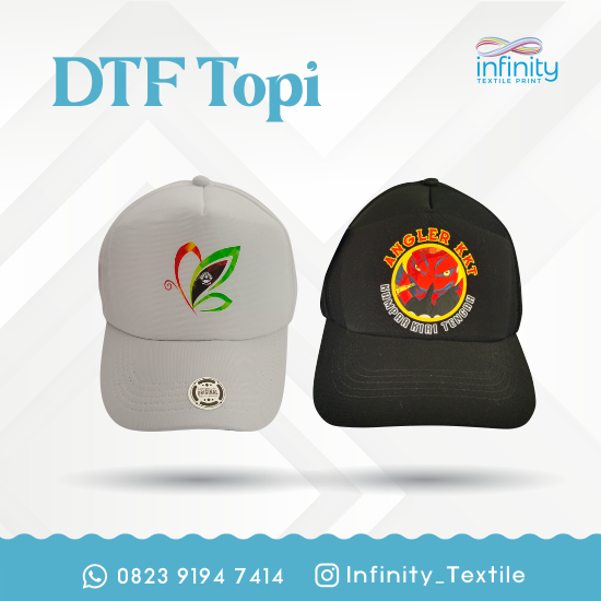 Topi DTF