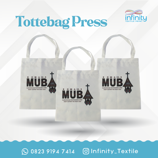 Totebag Press