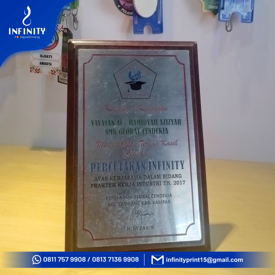 Plakat Silver