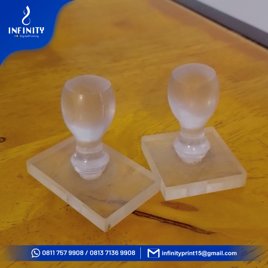 Stempel Kristal