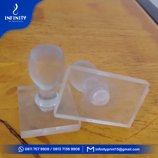Stempel Kristal