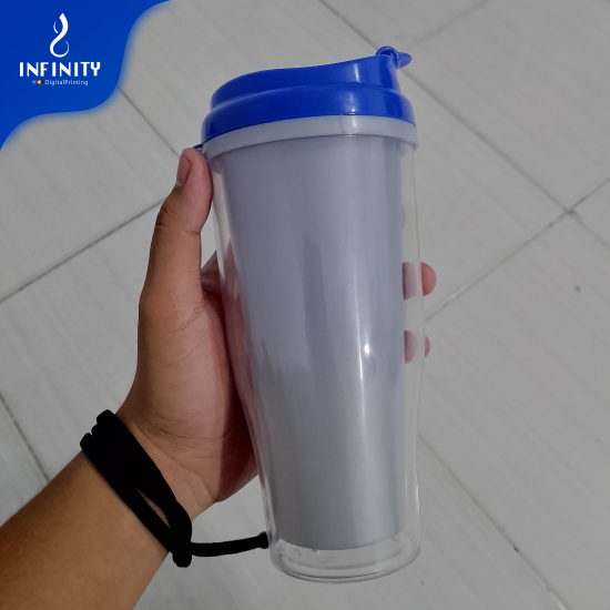 Tumbler Insert Paper