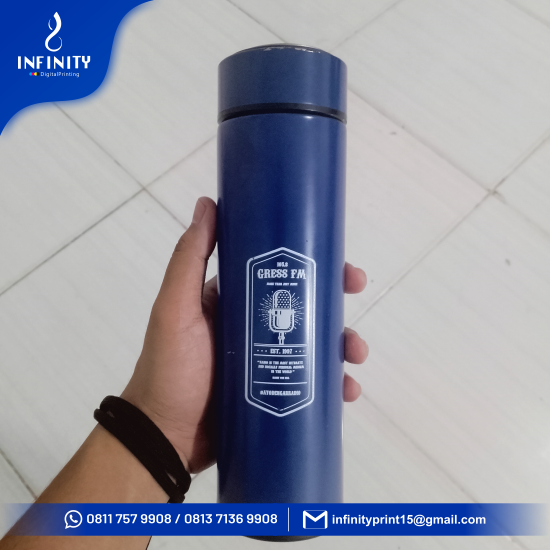 Tumbler Stainless