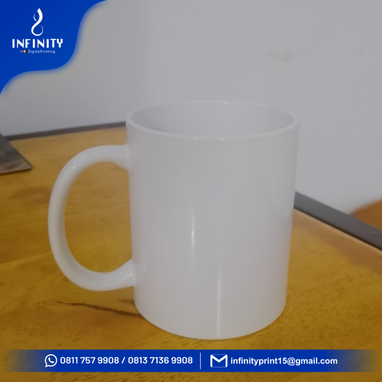 Mug Polos