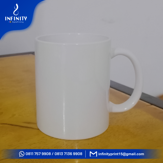 Mug Polos