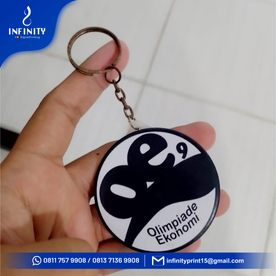 Gantungan Kunci 44 mm