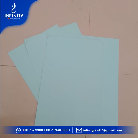 Laser Kertas BCT/Bufallo
