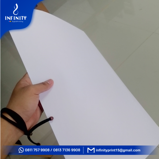 Kertas LMO A3 275 micron