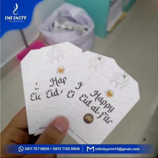 Hangtag Karton Tik A3+