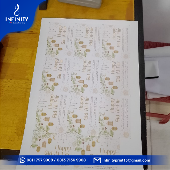 Laser Konstruk 260 gr A3+ 32,5 x 48,5 cm