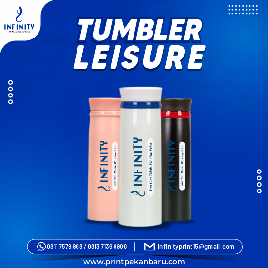 Tumbler Leisure
