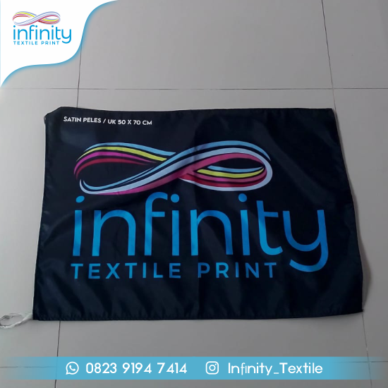 Bendera Bahan Satin Peles (web)