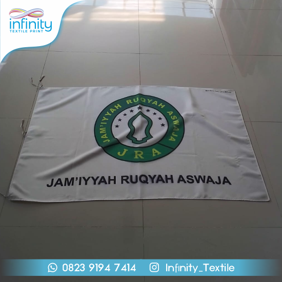 Bendera Bahan Twill Canvas (web)