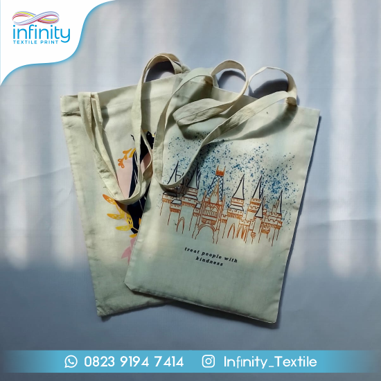 Totebag Press