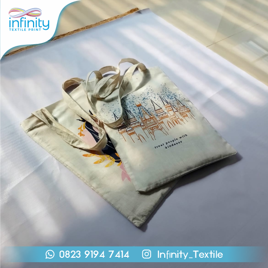Totebag Press