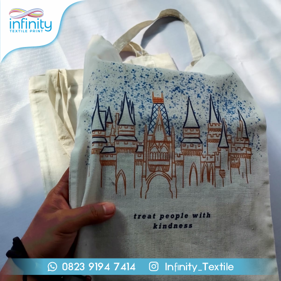 Totebag Press