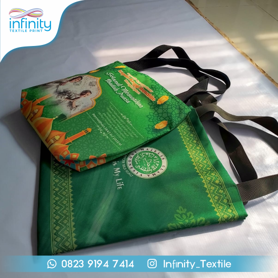 Totebag Fullprinting