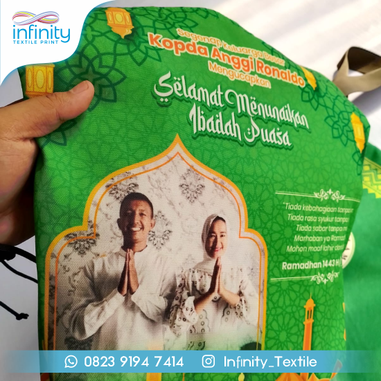 Totebag Fullprinting