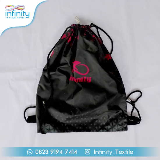 Totebag Serut
