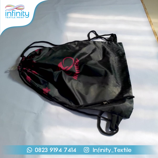 Totebag Serut