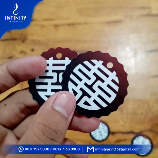 Hangtag 310gr A3+ 