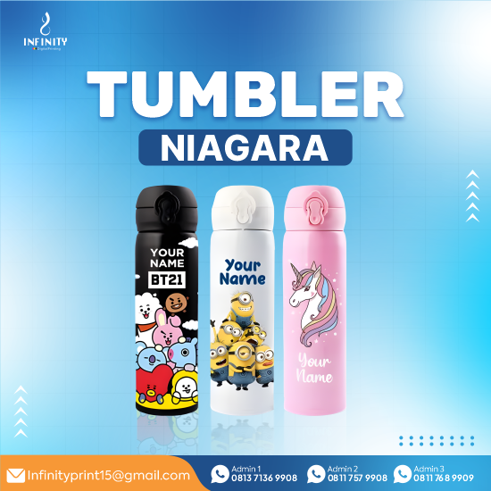 Tumbler Niagara 