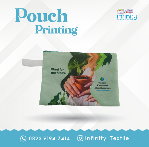 Pouch 