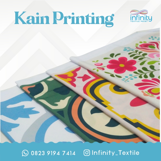 Kain Printing