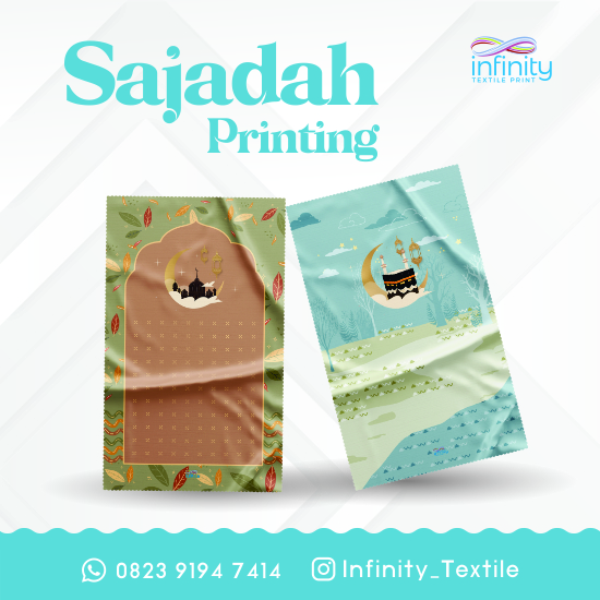 Sajadah