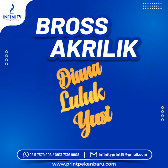 Bross Akrilik