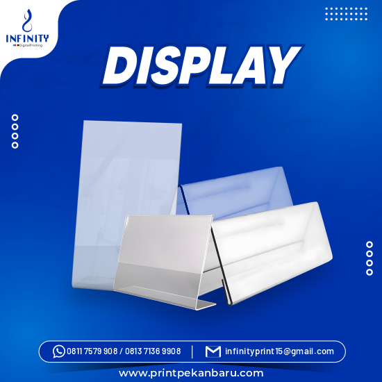 Display
