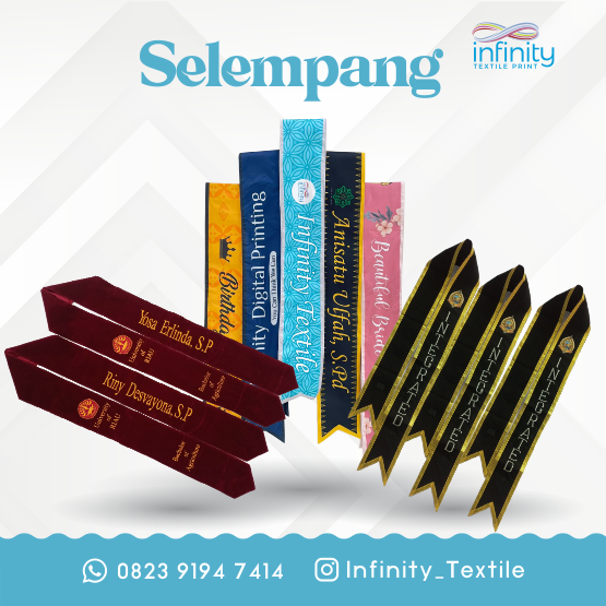 Selempang