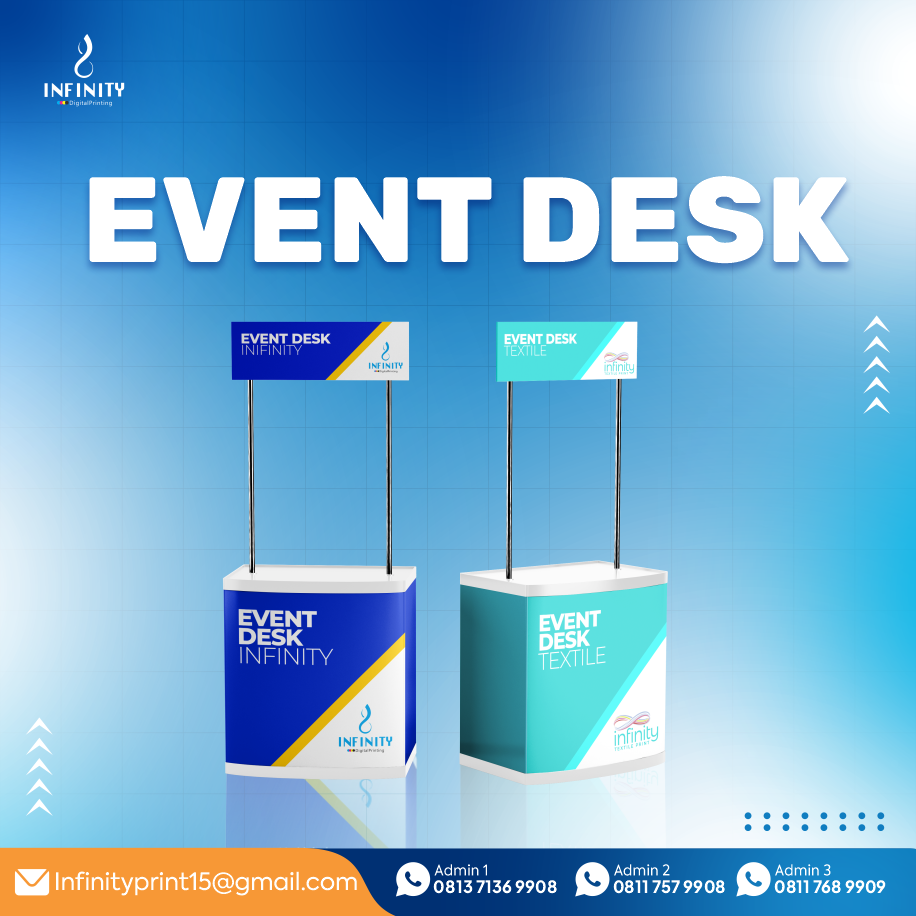 Event Desk