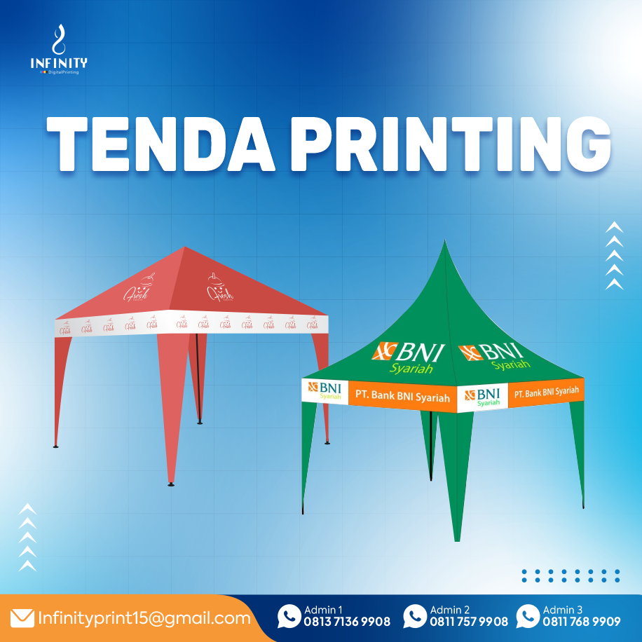 Tenda Printing