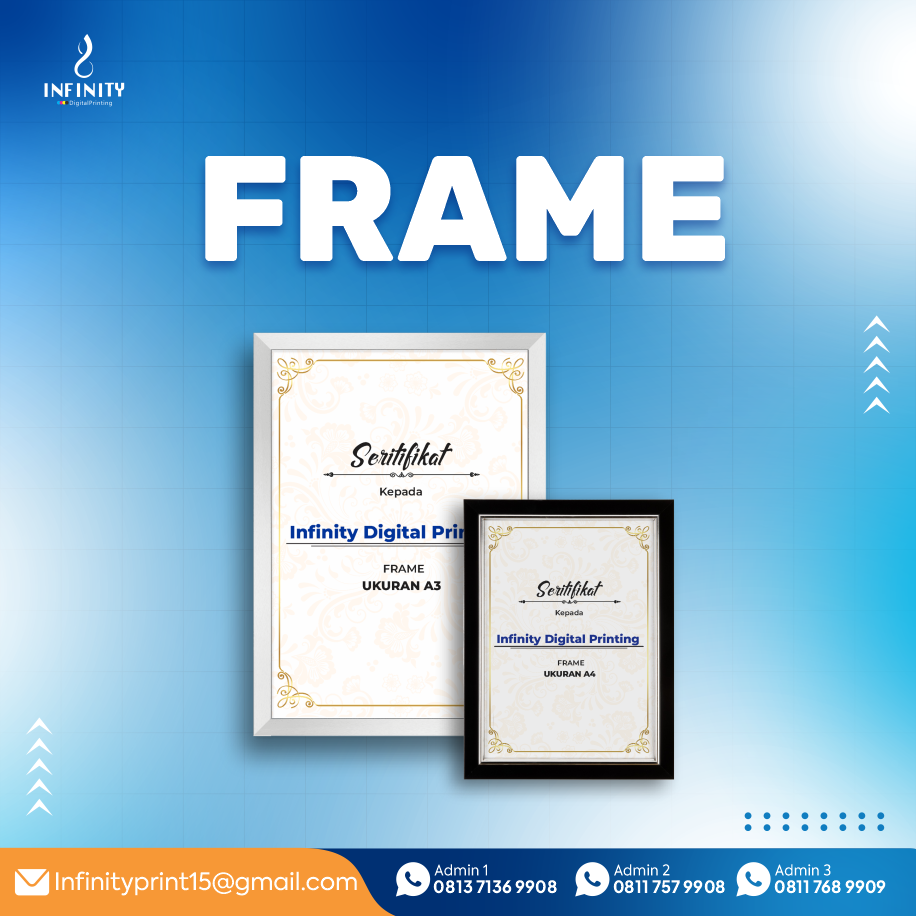 Frame
