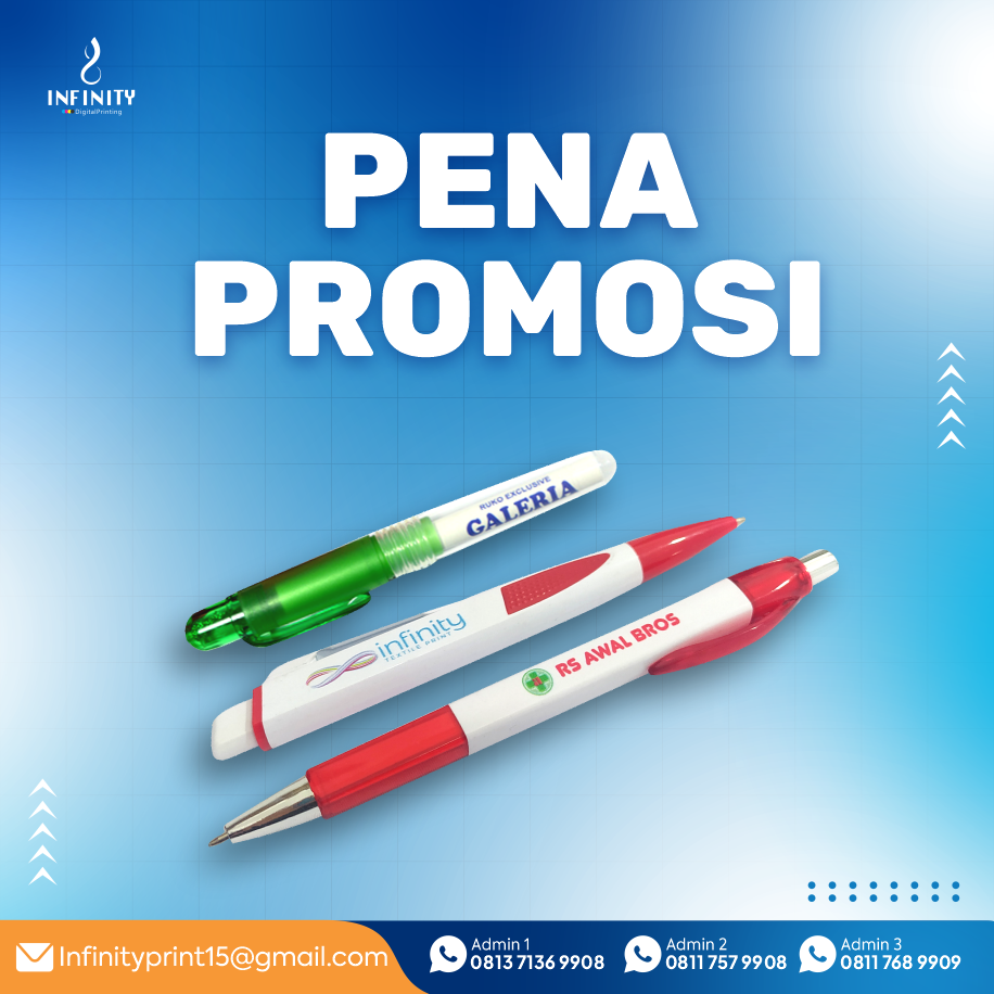 Pena Promosi