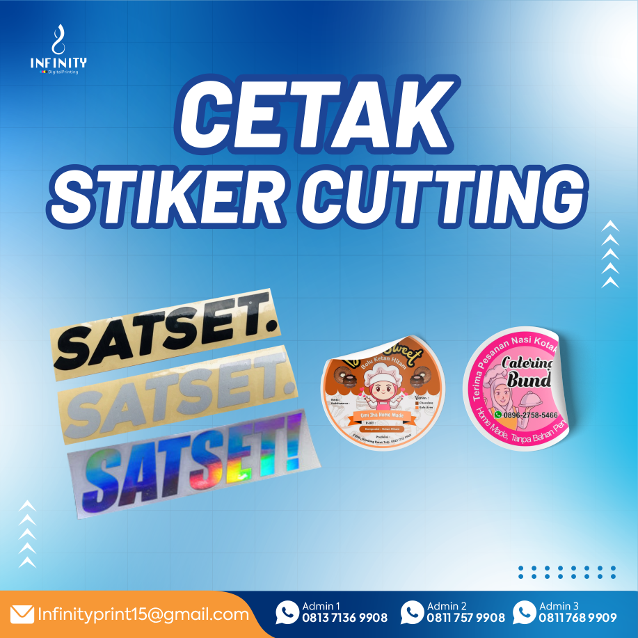 Cetak Stiker Cutting